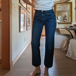 Vintage Levi's 501 Jeans